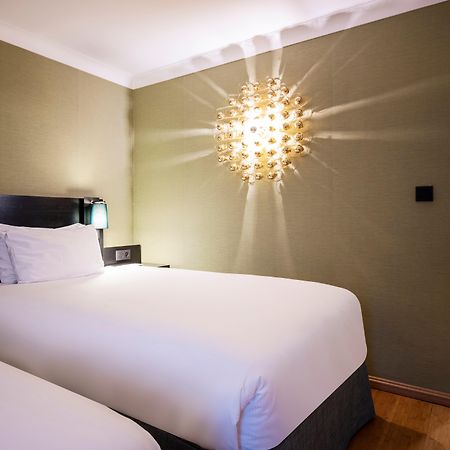 Holiday Inn Hotel Brussels Airport By Ihg Diegem Bagian luar foto
