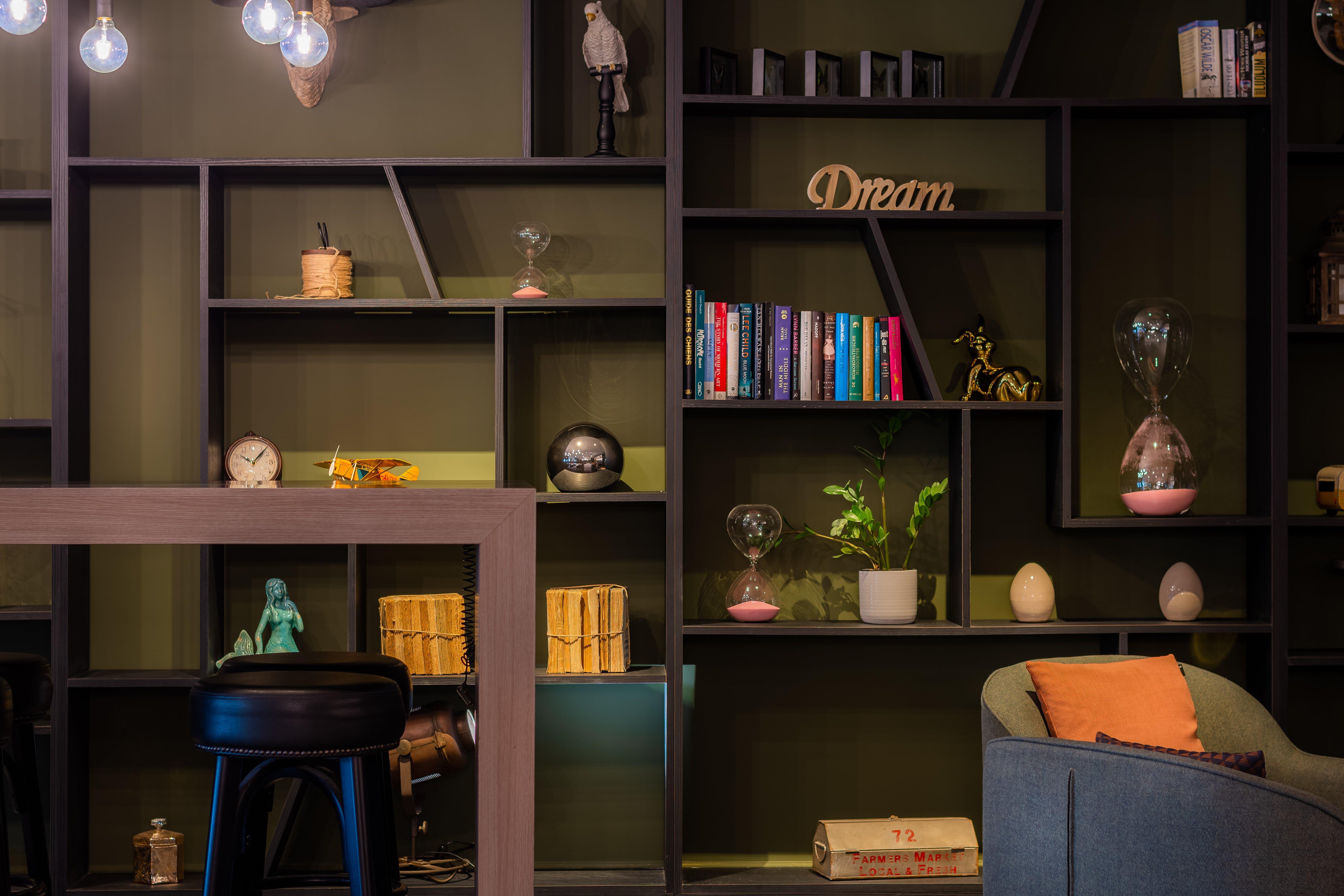 Holiday Inn Hotel Brussels Airport By Ihg Diegem Bagian luar foto
