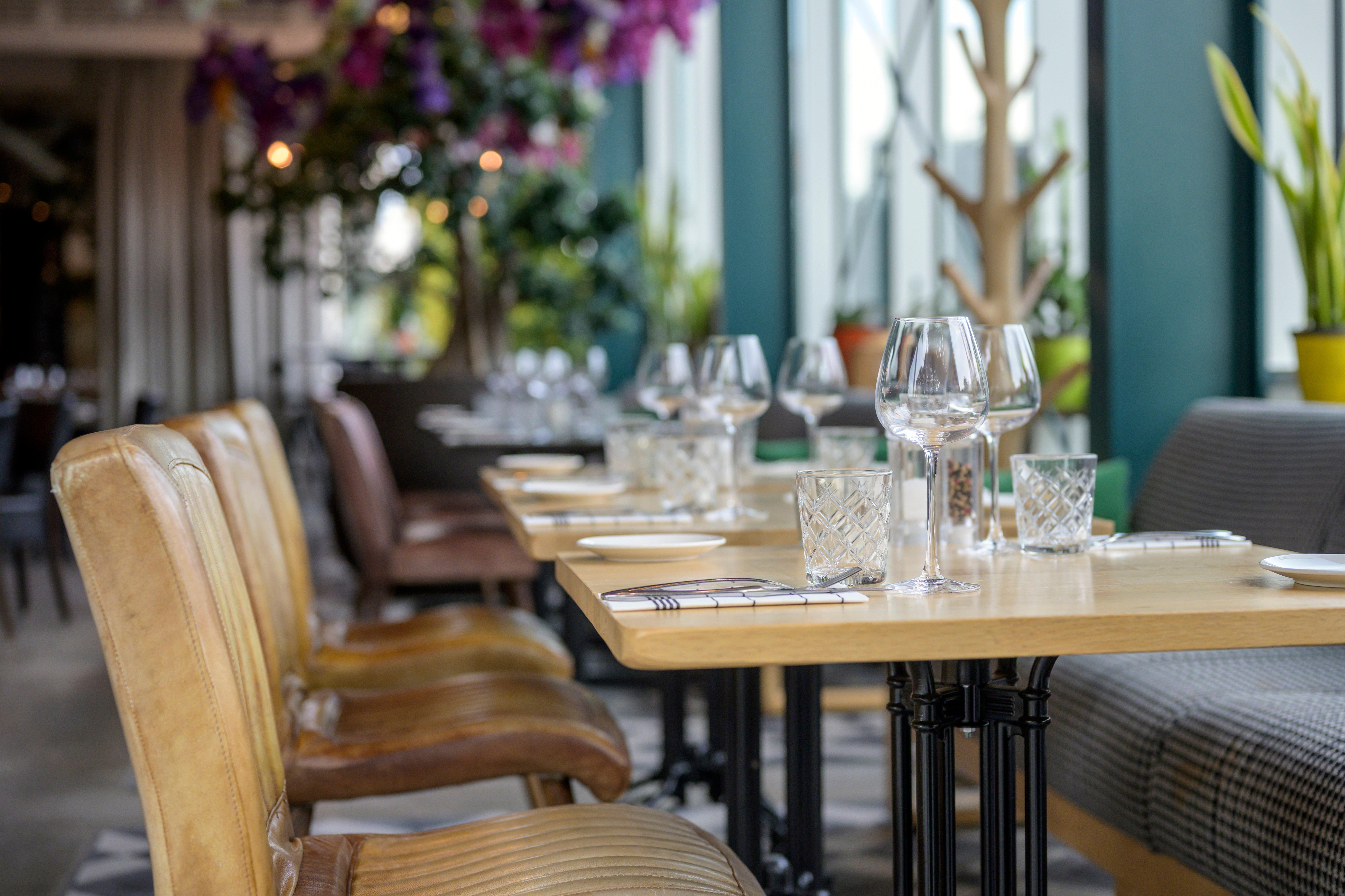 Holiday Inn Hotel Brussels Airport By Ihg Diegem Bagian luar foto