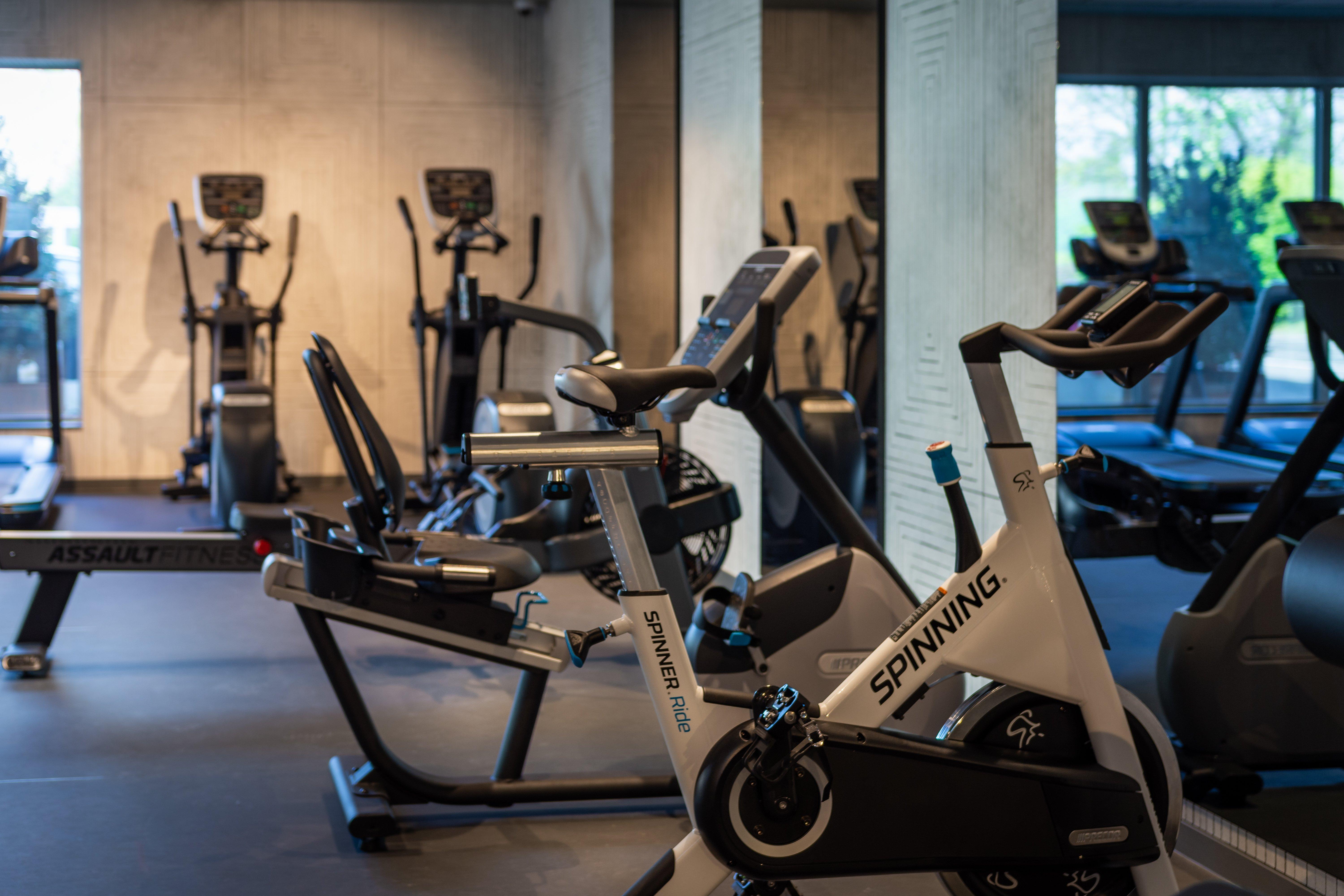 Holiday Inn Hotel Brussels Airport By Ihg Diegem Bagian luar foto
