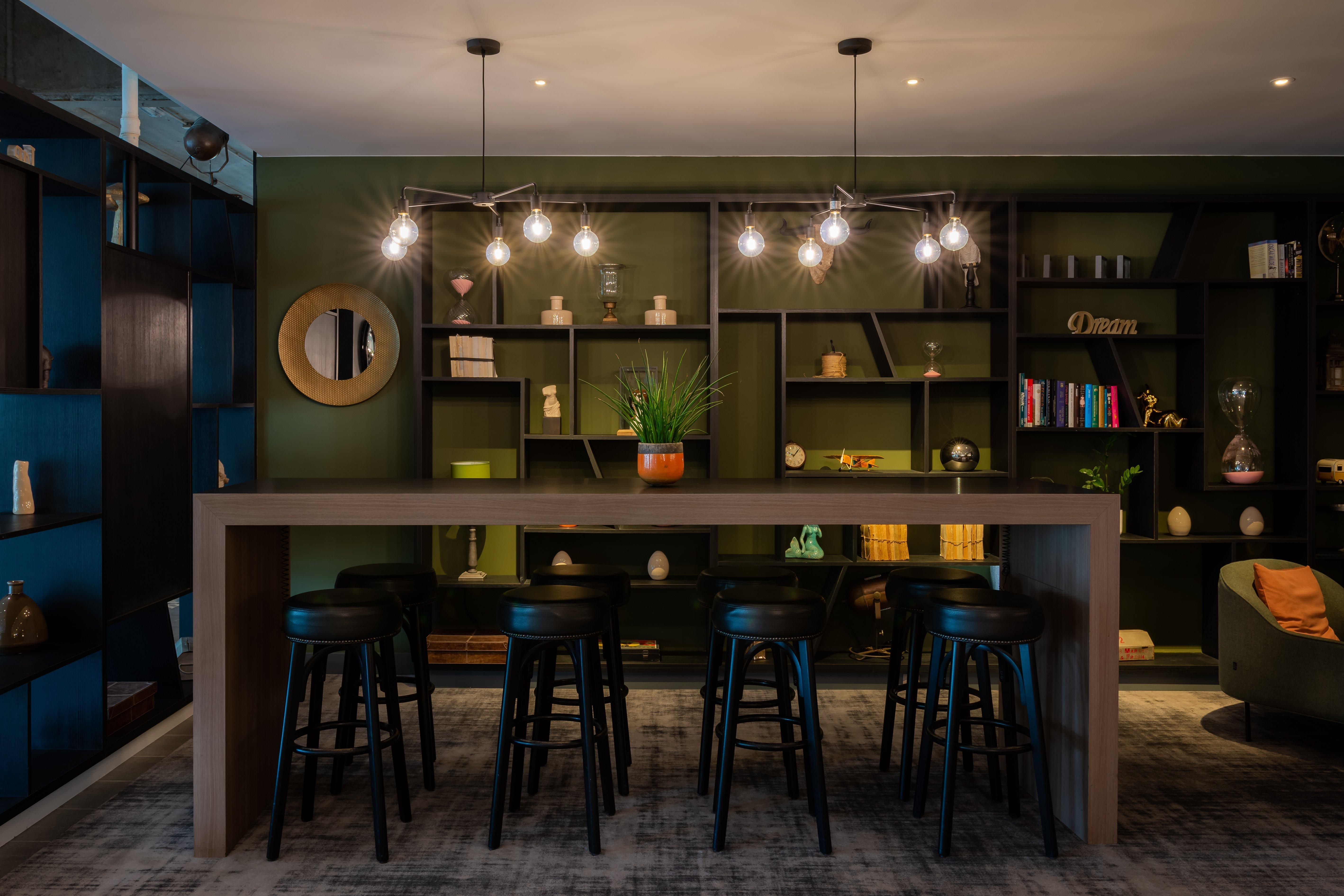 Holiday Inn Hotel Brussels Airport By Ihg Diegem Bagian luar foto