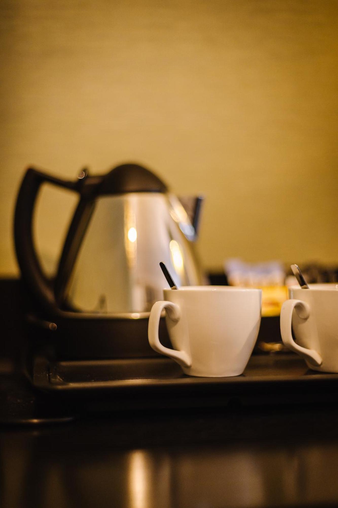 Holiday Inn Hotel Brussels Airport By Ihg Diegem Bagian luar foto